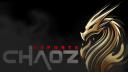 Discovery splash banner for CHAOZ Esports Discord server