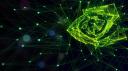 Discovery splash banner for NVIDIA  Developer Discord server