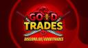 Discovery splash banner for Sailor Piece Brasil | Blox Fruits | Good Trades #300K Discord server