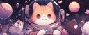 Discovery splash banner for Zzz Community Discord server