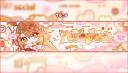 Discovery splash banner for π₯γοΉοΉ’/crepesγ ΰ³ Discord server