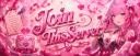 Discovery splash banner for '' ₊🌷⁺ Ask To DM ❥ Egirls ❥ Nitro ❥ Make Friends ❥ VC ❥ Tags ❥ Hangout ❥ Ask2DM ❥ Sfw ❥ Non Dating Discord server