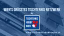 Discovery splash banner for Tischtennis Hobby Wien Discord server