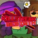 Discovery splash banner for KILLSTREAK REQUIEM Discord server