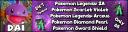 Discovery splash banner for PokeDai Shiny Service Discord server
