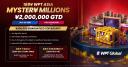 Discovery splash banner for WPT Global Discord server