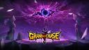 Discovery splash banner for Official GrandChase Classic Discord Discord server