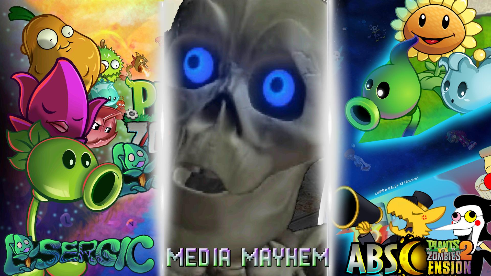 Discovery splash banner for Suburbia Discord server