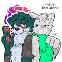 Discovery splash banner for Frizkord Discord server