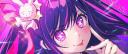 Discovery splash banner for ୧  cute 🎀 giveaways ♡ social . Ask To DM . ask2dm . active chat . guilds . anime . chill . icons Discord server