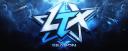 Discovery splash banner for Letra XI Discord server