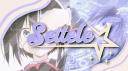 Discovery splash banner for Settele • Community • Games • Social • Meet People Discord server