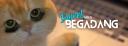 Discovery splash banner for Begadang | #DAMN Discord server