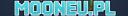 Discovery splash banner for MoonEU.pl - Twój geopolityczny raj! Discord server