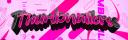 Discovery splash banner for Thumbnailers Discord server