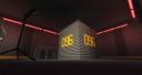 Discovery splash banner for SCP Contain Discord server