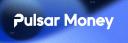Discovery splash banner for Pulsar Money Discord server