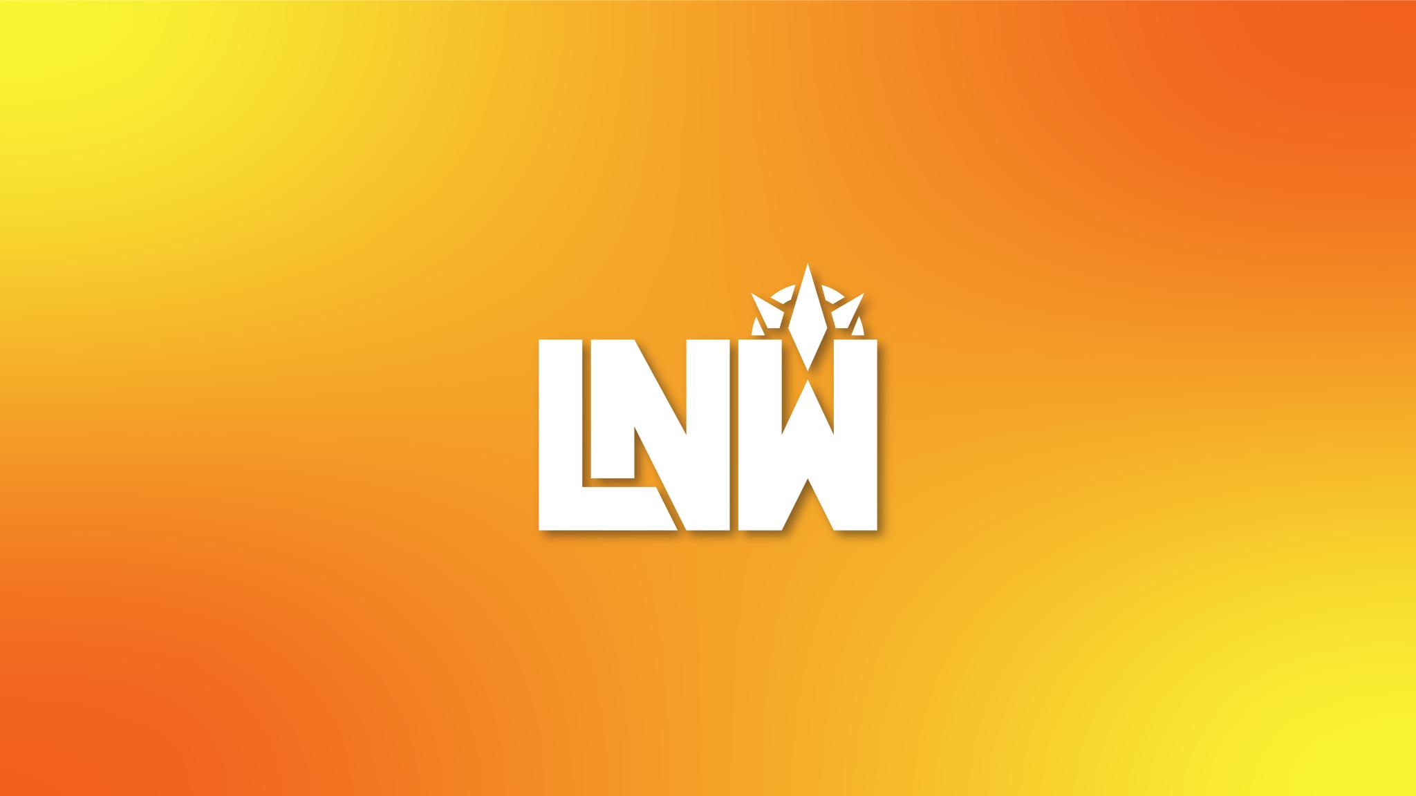 Discovery splash banner for Look North World Community Discord server