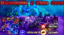 Discovery splash banner for 🆉🅾🅽🅰 🅲🅴🆁🅾 Discord server