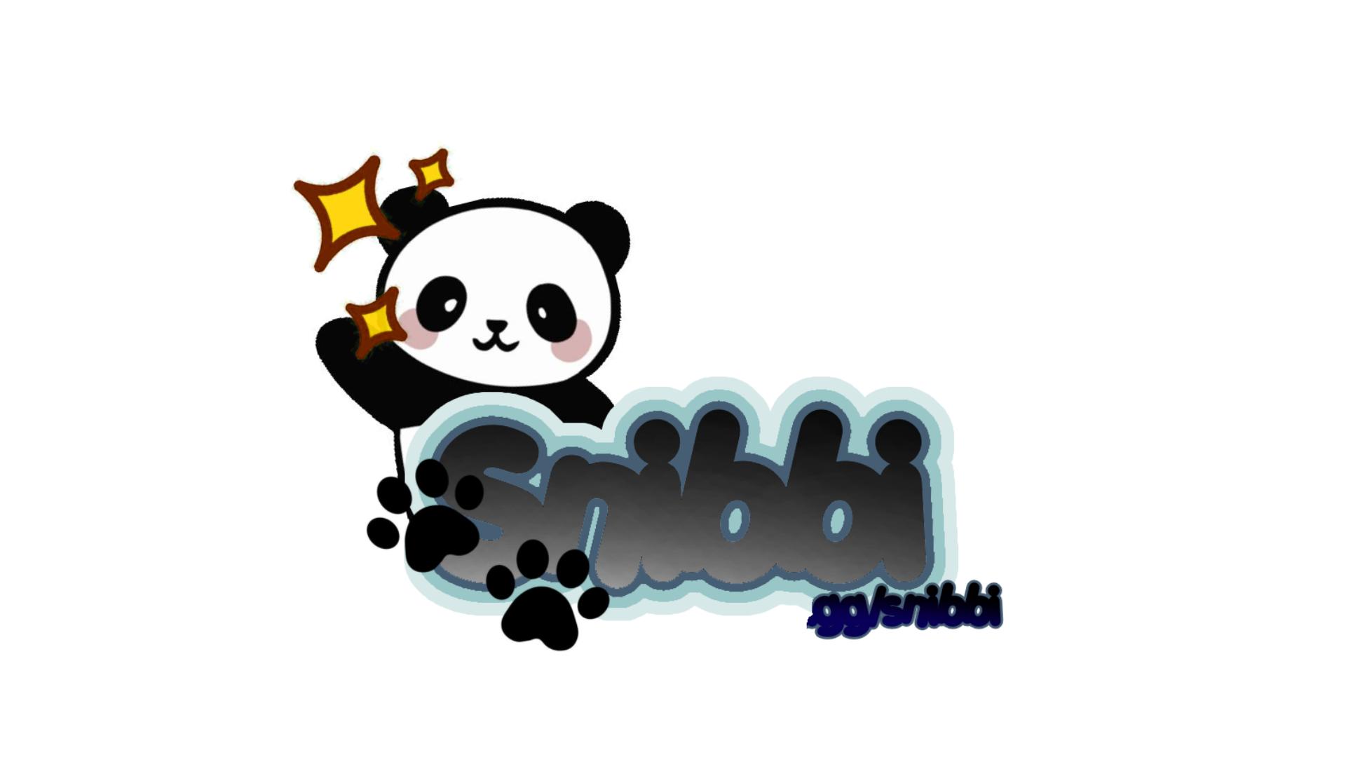 Discovery splash banner for ◟ snibbi◝ Discord server