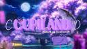 Discovery splash banner for CupiLand | FR Discord server