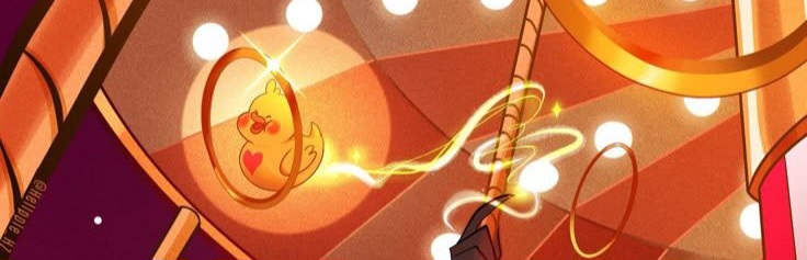 Discovery splash banner for Wings of Hopes /KING tag Discord server