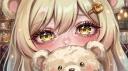 Discovery splash banner for Bear Café 𓂃 🐻🌱 [Update!] Discord server