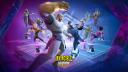 Discovery splash banner for Invincible: Guarding the Globe Discord server