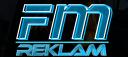 Discovery splash banner for FM REKLAM © | 2022 Discord server