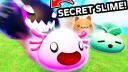 Discovery splash banner for Slime RNG Codes & Guide & Updates Discord server