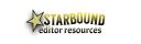 Discovery splash banner for REVAMP - starbound ✦ editing Discord server