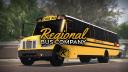 Discovery splash banner for Regional Bus Company Discord server