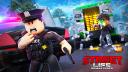 Discovery splash banner for Street Life Remastered Discord server