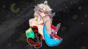 Discovery splash banner for La Escombrerera de Rarita Discord server