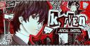 Discovery splash banner for ♰ kyrven 𓎟𓎟 multifandom .ᐟ Discord server