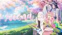 Discovery splash banner for 𓂃    /vesna     reopened! Discord server
