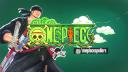 Discovery splash banner for One Piece  | ワンピース Discord server