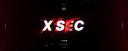 Discovery splash banner for X Sec - Comunidad de Ciberseguridad Discord server