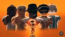 Discovery splash banner for IFA | International Futbol Association [CWC] Discord server