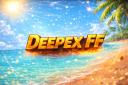 Discovery splash banner for DEEPEX FF Discord server