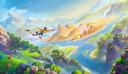 Discovery splash banner for Reforj Discord server