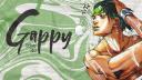 Discovery splash banner for 𐬹⋆  SERVER DO GAPPY  🖋 Discord server