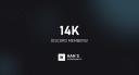 Discovery splash banner for Hans Community | 14K ✨ Discord server