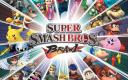 Discovery splash banner for Brawl Central - [Smash Bros.] Discord server