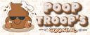 Discovery splash banner for PoopTroops Cookingβ’ π₯¨ Discord server