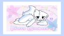 Discovery splash banner for Fluffy Goobers :3 Discord server