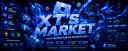 Discovery splash banner for XT's Market Discord server