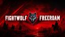 Discovery splash banner for FightWolf | RedM Discord server