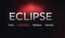 Discovery splash banner for ECL1PSE ??.??.2026 Discord server