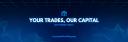 Discovery splash banner for My Crypto Funding Discord server